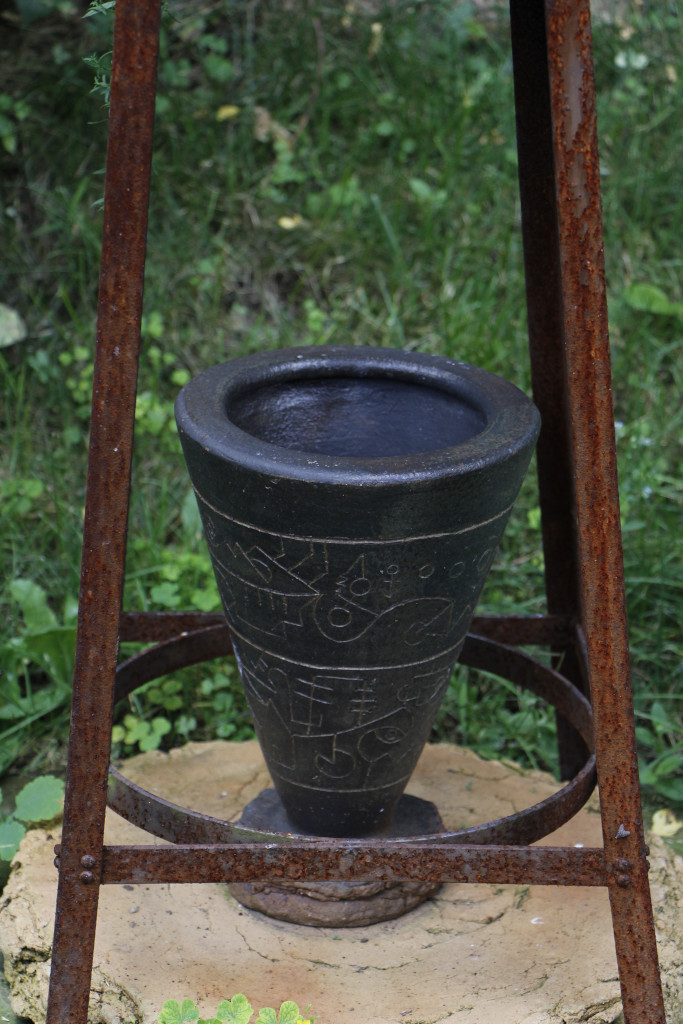 James Shipman Sculpture Garden